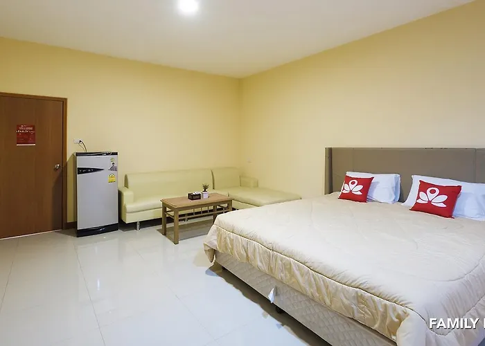 Hotel Zen Rama 3 2*