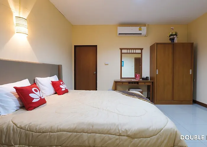 Hotel Zen Rama 3 2*