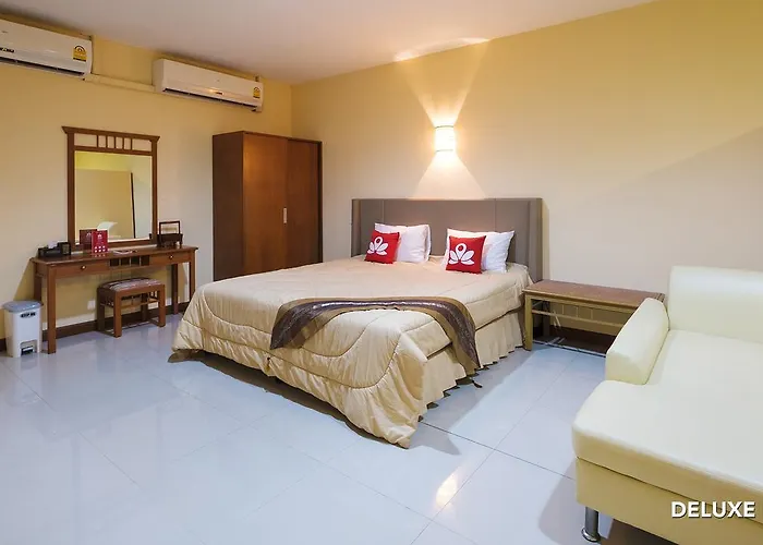 Zen Rama 3 Bangkok