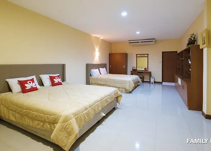 Zen Rama 3 Bangkok