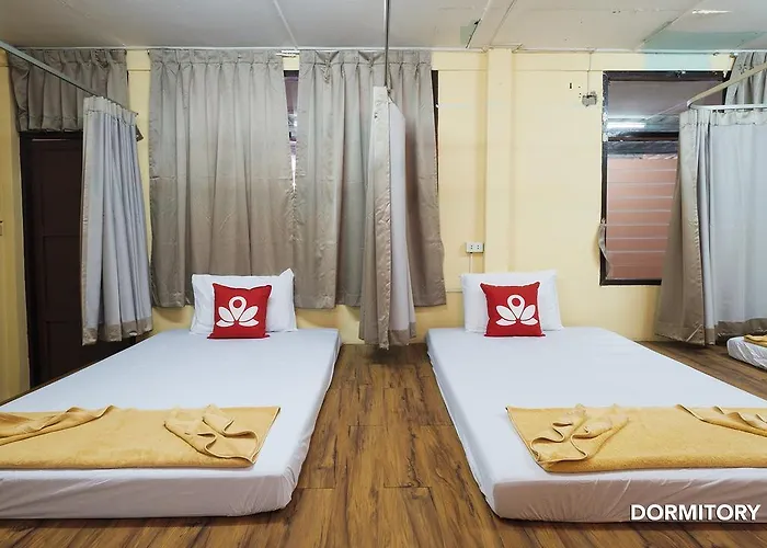 Zen Rama 3 2* Bangkok