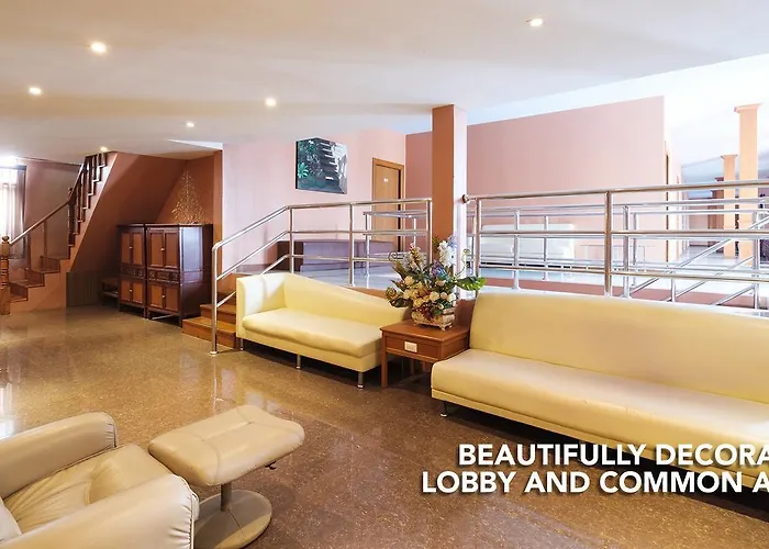Zen Rama 3 Hotel