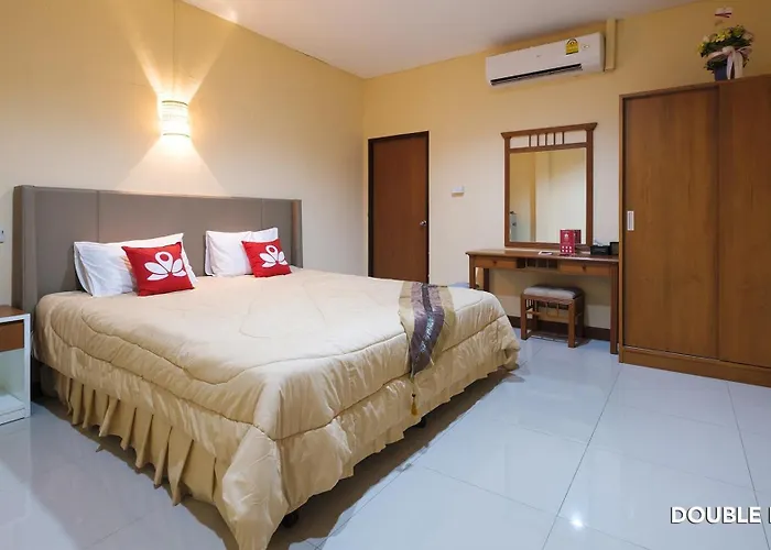 Zen Rama 3 Hotel 2*