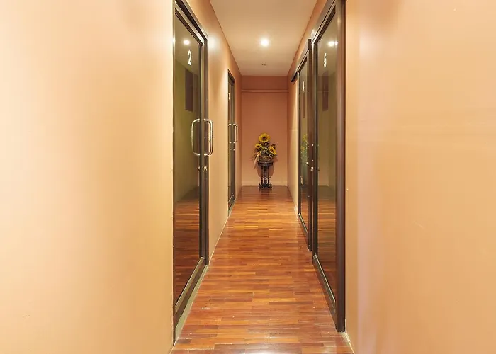 Hotel Zen Rama 3