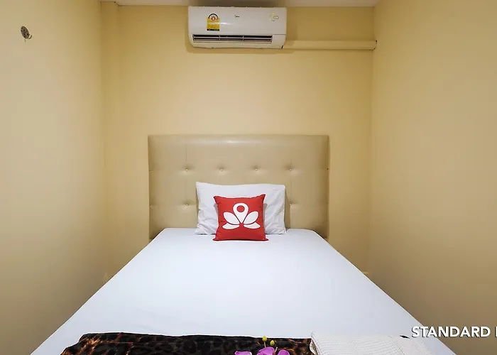 Zen Rama 3 2* Bangkok