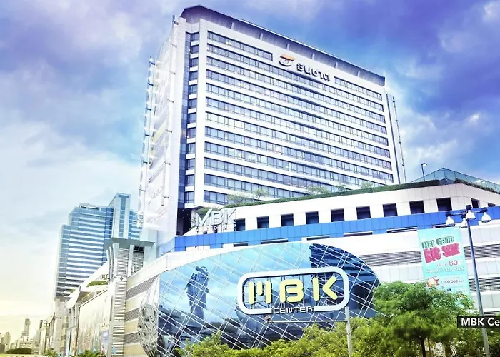 Zen Rama 3 Bangkok